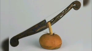 Talindo dari Sulawesi Tengah