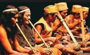 Tutuba dari Sulawesi Tengah