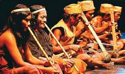 Tatali dari Sulawesi Utara, Sulawesi Utara