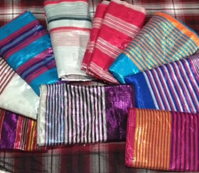 Kain tenun Buton